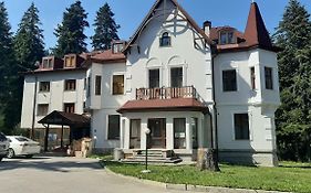 Villa Ibar